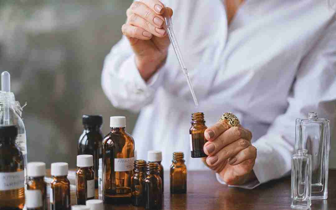 Surviving with Scents: Essential Oils for the Prepared Prepper