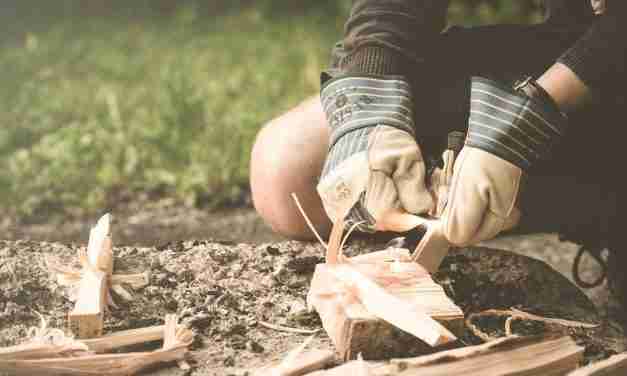 Master Urban Survival: Essential Bushcraft Skills Every City Prepper Needs