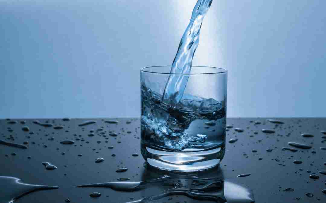 How Do Preppers Store Water? | Life-Saving Water Storage Techniques