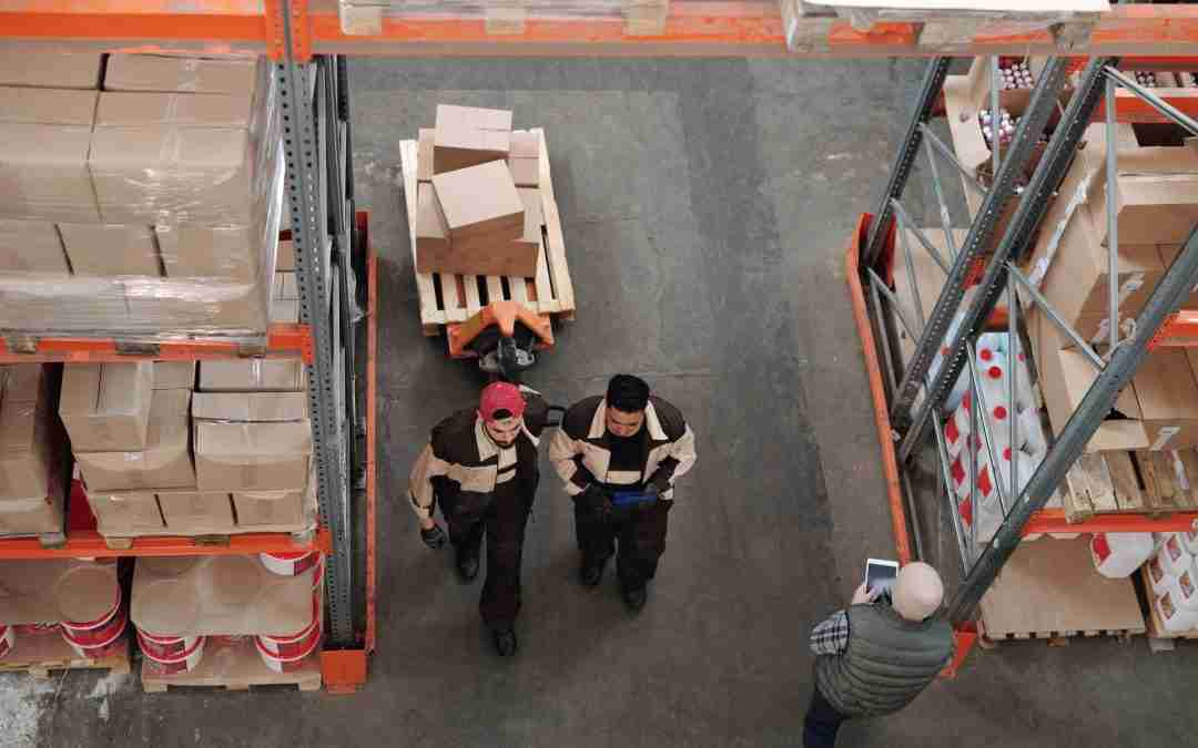 How and Where Do Preppers Store Supplies? Preparedness 101