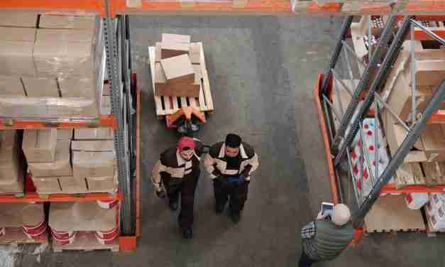 How and Where Do Preppers Store Supplies? Preparedness 101