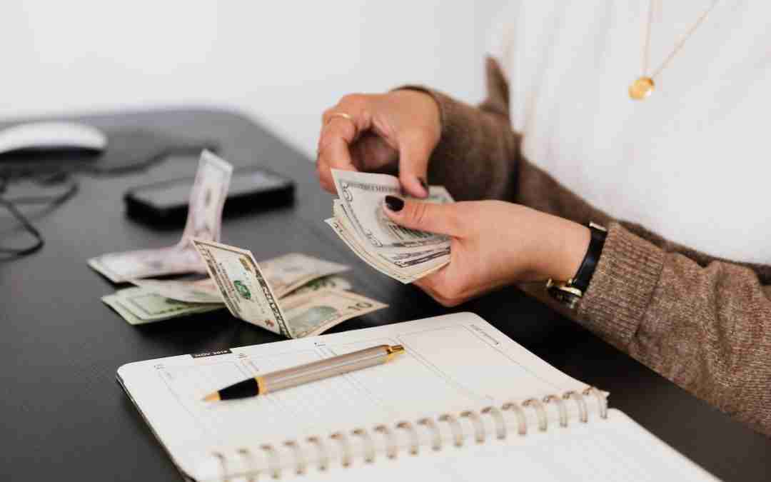 How Much Cash Should a Prepper Have? Money Matters!