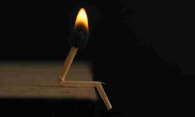 Ignite Your Preparedness: Fire-Starting Techniques for Preppers