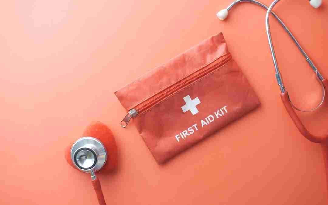 Preppers First Aid Kit: A Preppers Priority To Being Prepared For Any Type Of Emergency