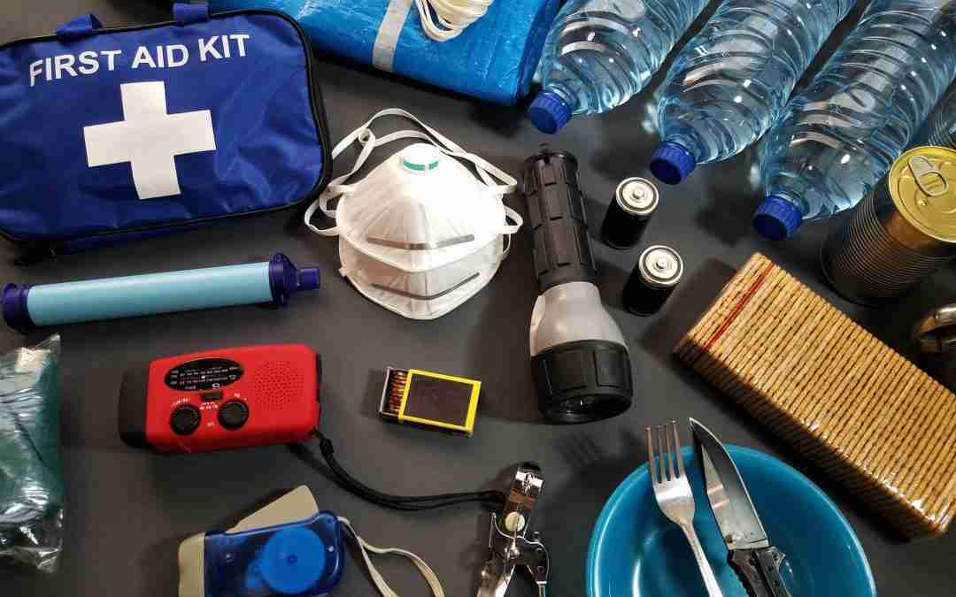 Preppers Survival Gear Ideas You Need to Know