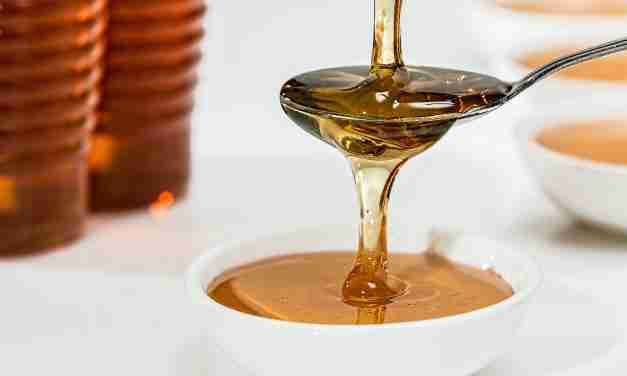 Why Honey is the Golden Ticket for Prepping and Survival