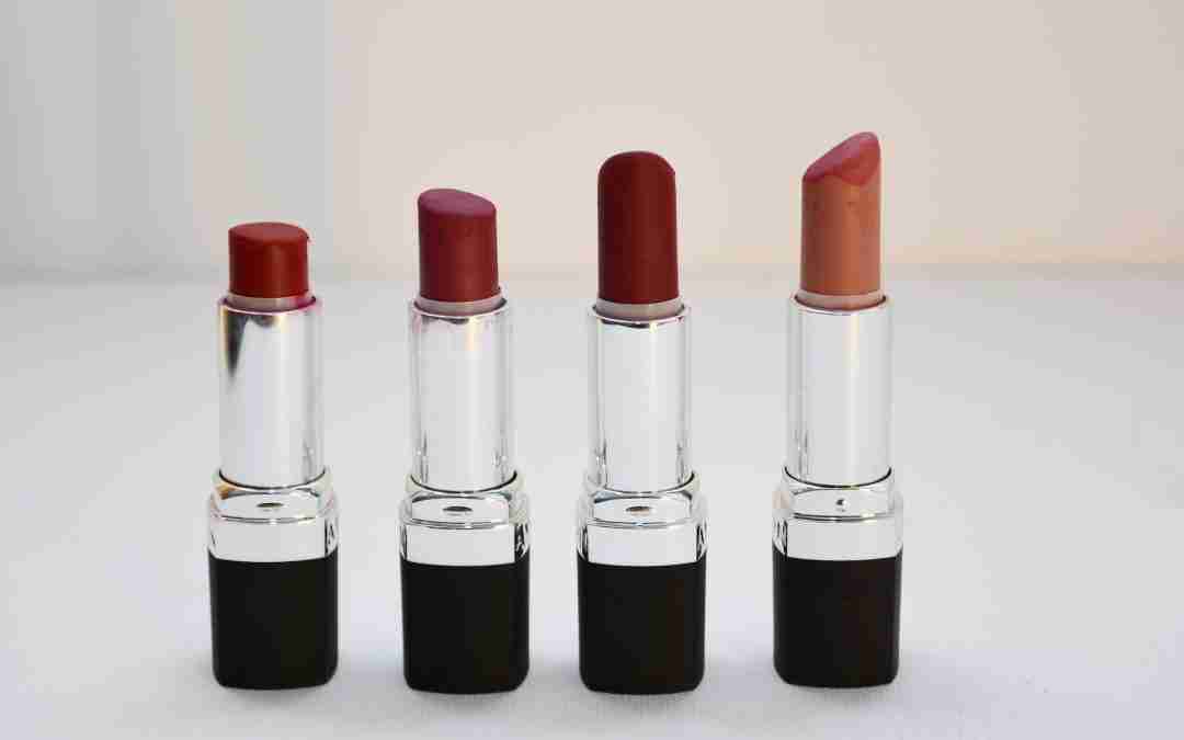 Why Do Preppers Carry Lipstick? Surprising Benefits of This Unconventional Tool