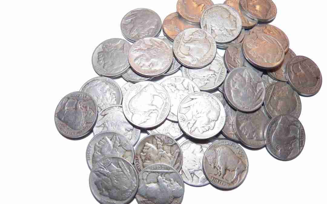 Why Do Preppers Hoard Nickels? Forget Gold and Silver! The Surprising Reason You Need to Know