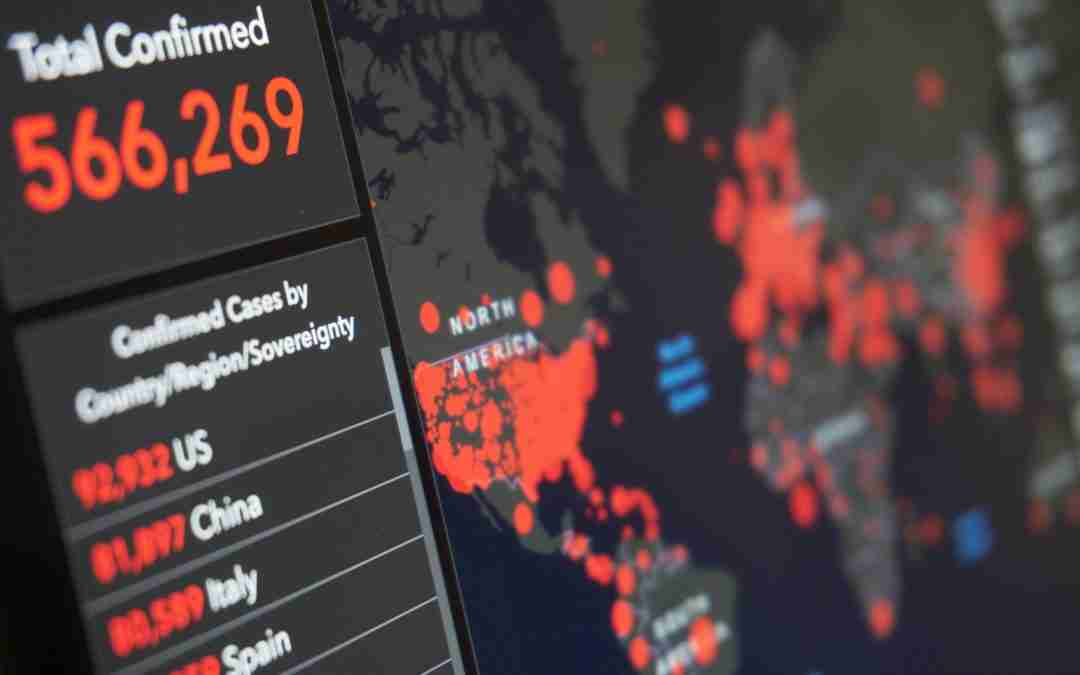 A World of Preppers: Discovering the Numbers Behind the Movement