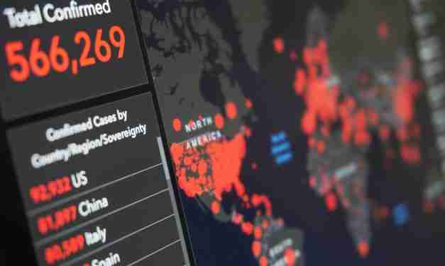 A World of Preppers: Discovering the Numbers Behind the Movement
