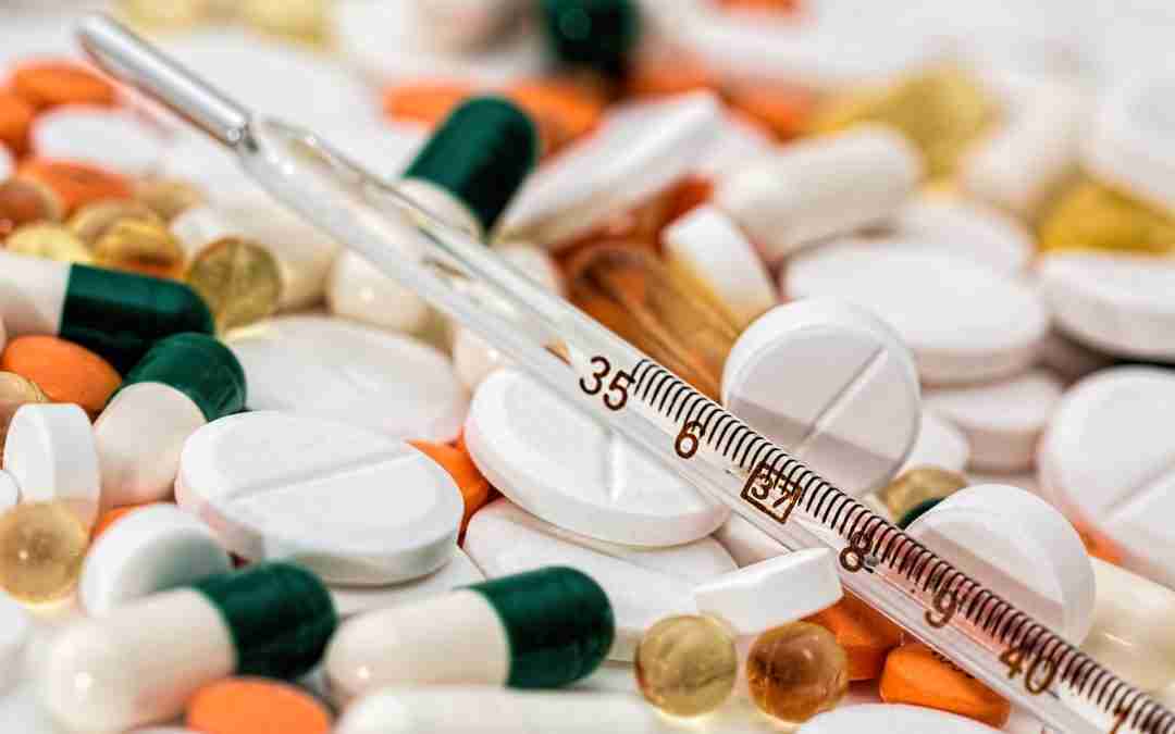 How and Where Do Preppers Get Antibiotics? Exploring Safe and Legal Options