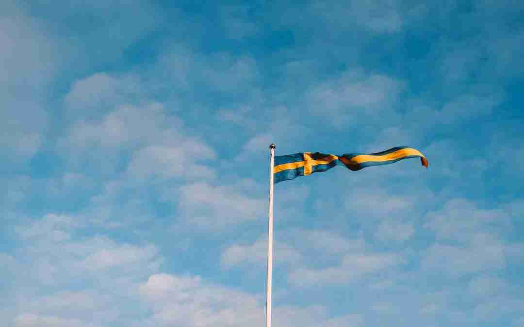 Why is Sweden Encouraging Citizens to Become Preppers? A Nation of Preppers