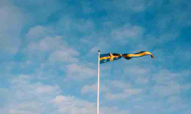 Why is Sweden Encouraging Citizens to Become Preppers? A Nation of Preppers
