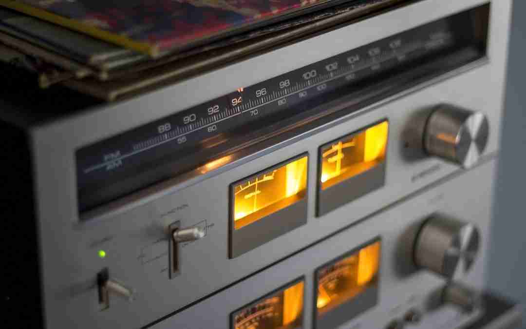 Why Do Preppers Use Ham Radios? Stay Connected in Crisis