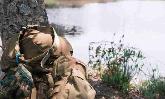 To Bug Out or Not: The Real-World Need for a Bug Out Bag