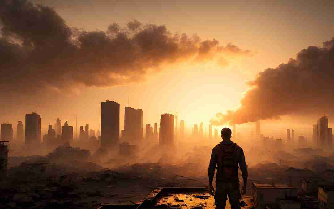 Preppers Unite: Survival Lessons from “The Last of Us” Game and TV Series