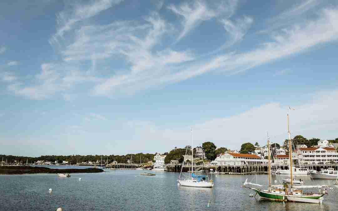 Thriving as a Prepper in Maine: Prepping in the Pine Tree State