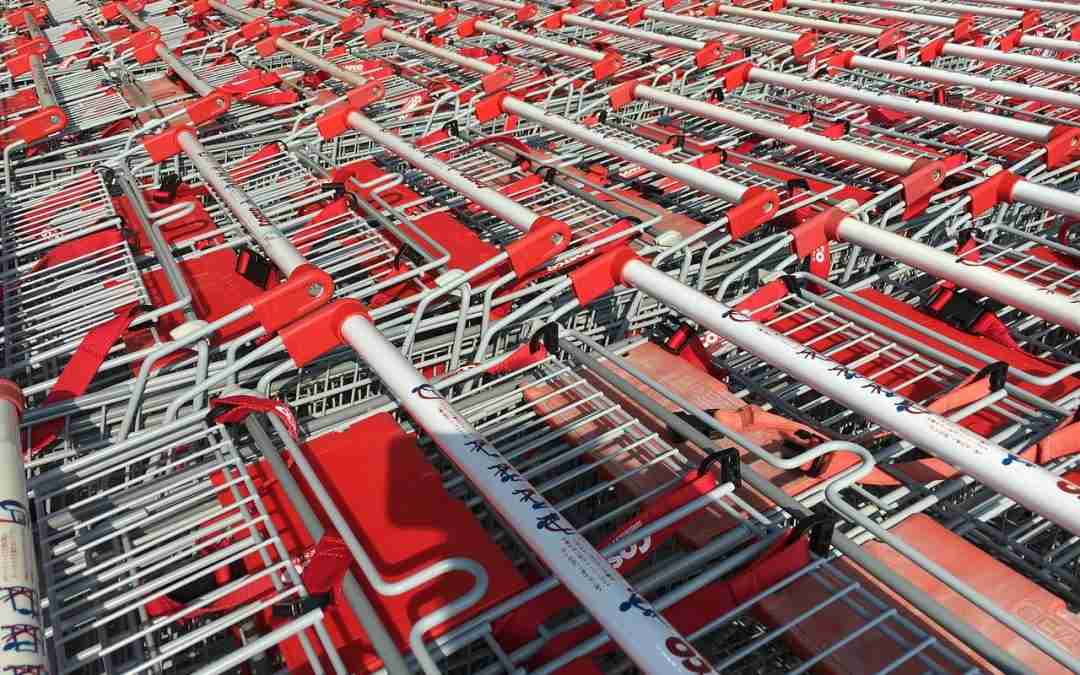 Preppers List From Costco: Essential Survival Items & More!