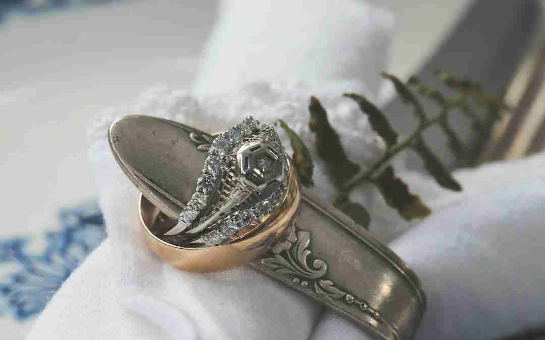 Revealed: The Reason Preppers Bank on Silver for Survival
