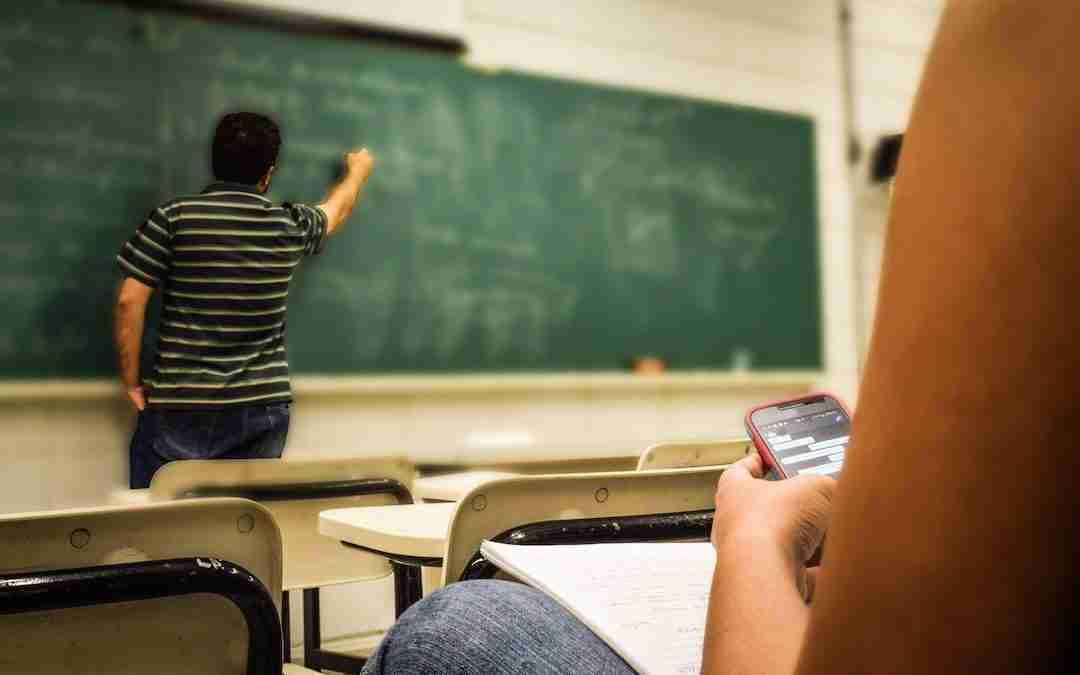 Raising Resilient Students: The Case for Survival Skills Education