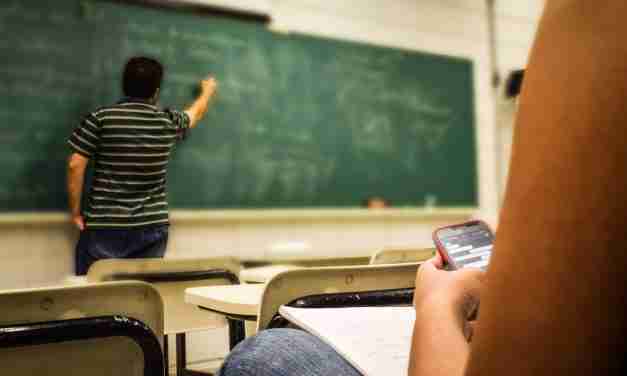 Raising Resilient Students: The Case for Survival Skills Education