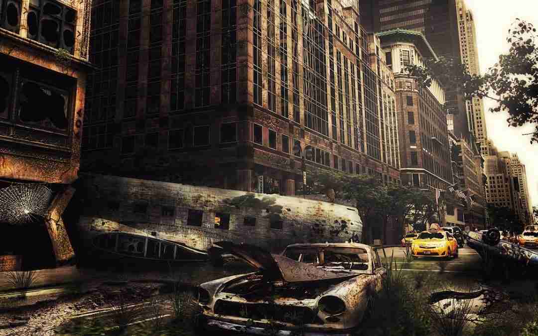 Prepping for Armageddon: Top Apocalypse Survival Tips
