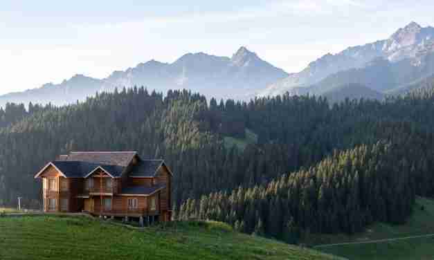 Preppers in Montana: Tips on Thriving in The Wild West