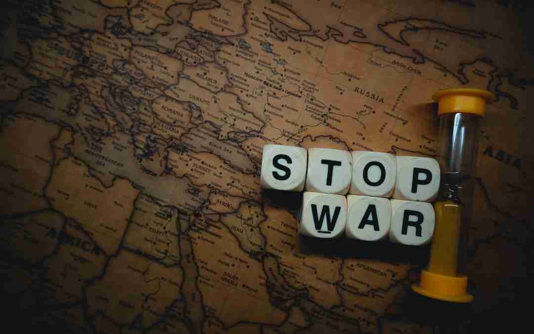 Gear Up for Survival: Your Go-To Preppers List for World War 3