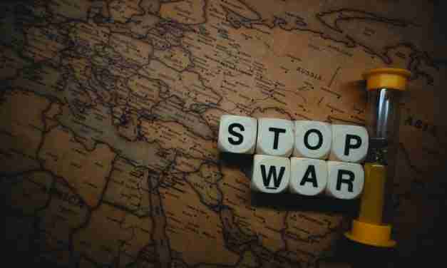 Gear Up for Survival: Your Go-To Preppers List for World War 3