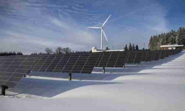 Solar Power Energy for Preppers: Energy Independence in a Crisis