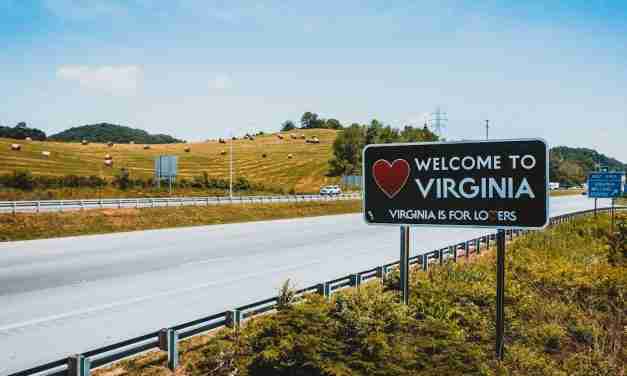 Virginia Preppers: Navigating Preparedness in the Heart of Appalachia