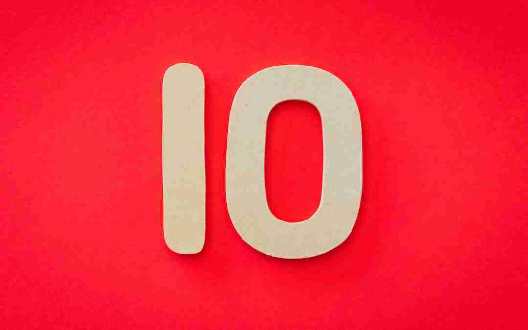 Prepare for Anything: Top 10 Must-Have Items for Every Prepper”
