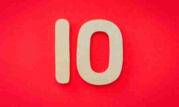 Prepare for Anything: Top 10 Must-Have Items for Every Prepper”