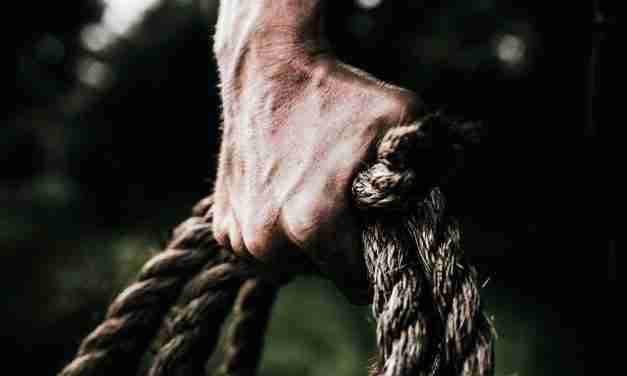Tying the Knot: Why Rope is a Lifesaver in Survival Situations