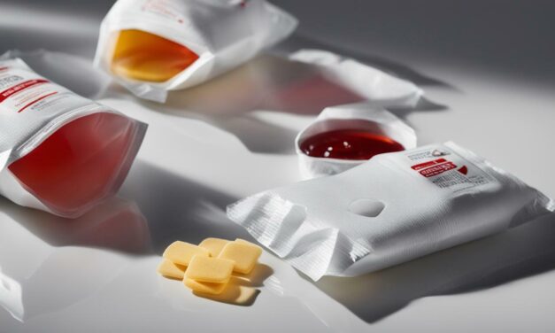 Can You Use Alcohol Prep Pads to Clean Wounds in a Pinch?