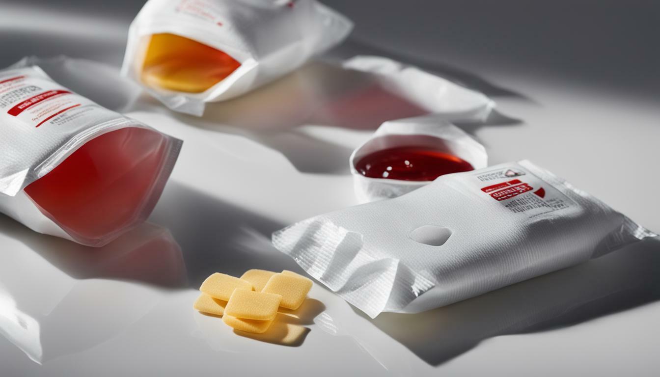 Can You Use Alcohol Prep Pads To Clean Wounds In A Pinch?