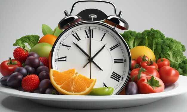 Can You Survive with One Meal a Day? Examining Intermittent Fasting