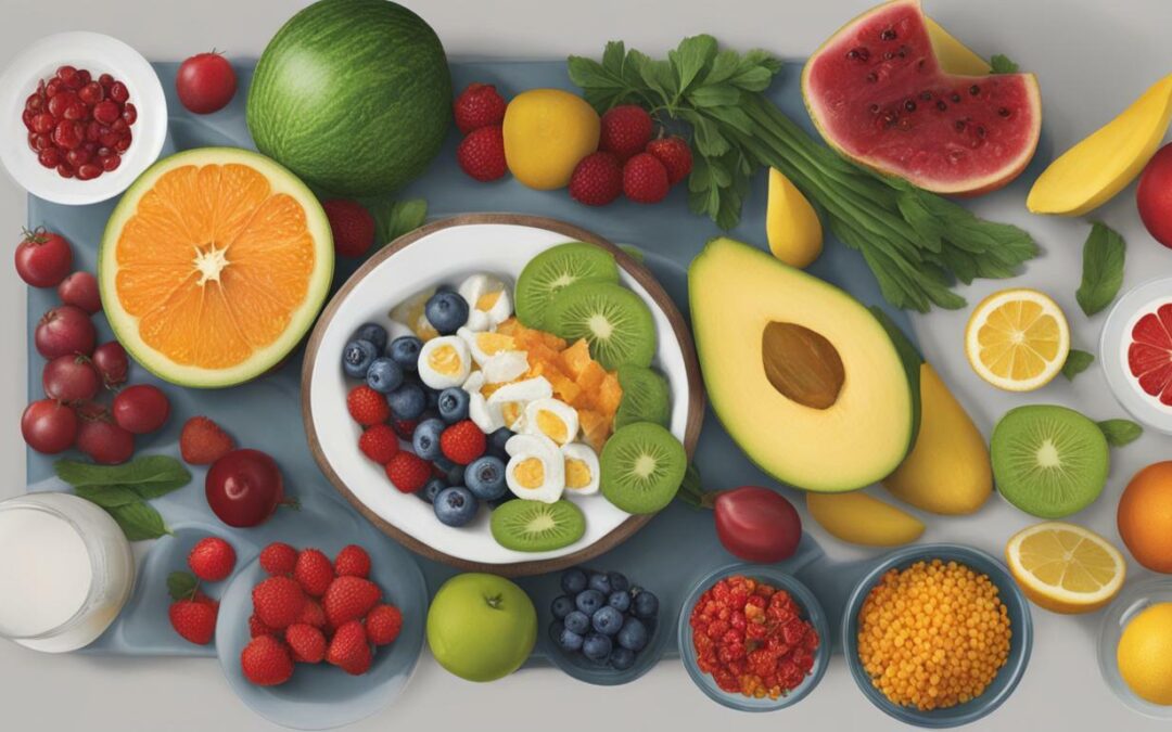 Can You Survive on Vitamins and Water Alone? Assessing the Health Risks