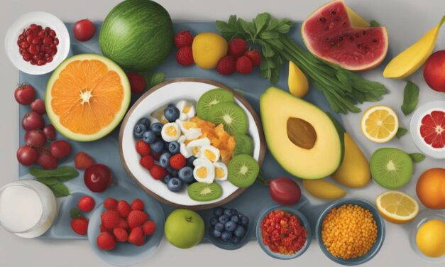 Can You Survive on Vitamins and Water Alone? Assessing the Health Risks