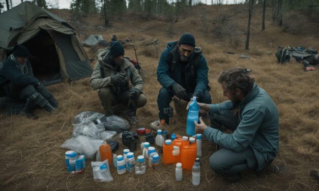 Planning for the Worst: What Do Preppers Do For Thyroid Medicine
