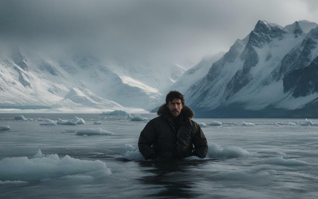 How to Survive in Freezing Cold Water Using Science-Based Tips