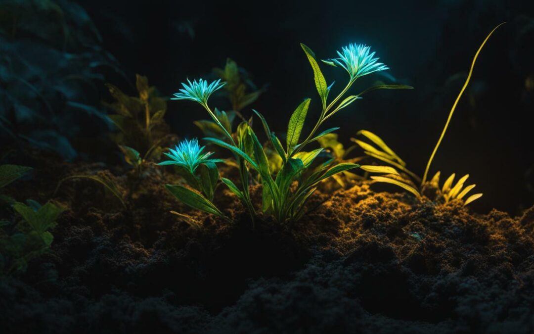 Living in the Dark: Are There Plants That Can Survive Without Sunlight?
