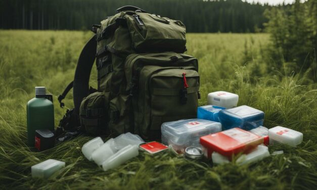 Field-Tested: Choosing the Best Military First Aid Kit for Survival
