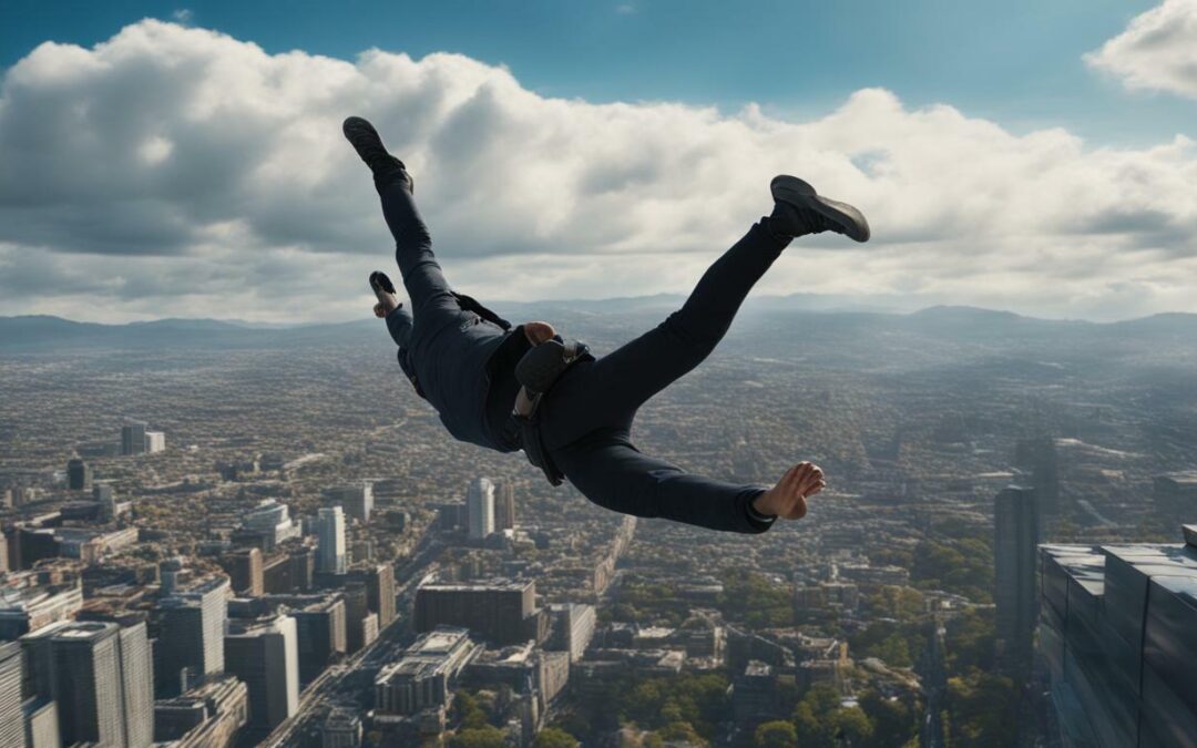 Falling Fast: Can Humans Survive Terminal Velocity?