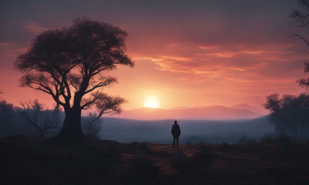 Unplugged: Can Humans Survive Without Electricity?