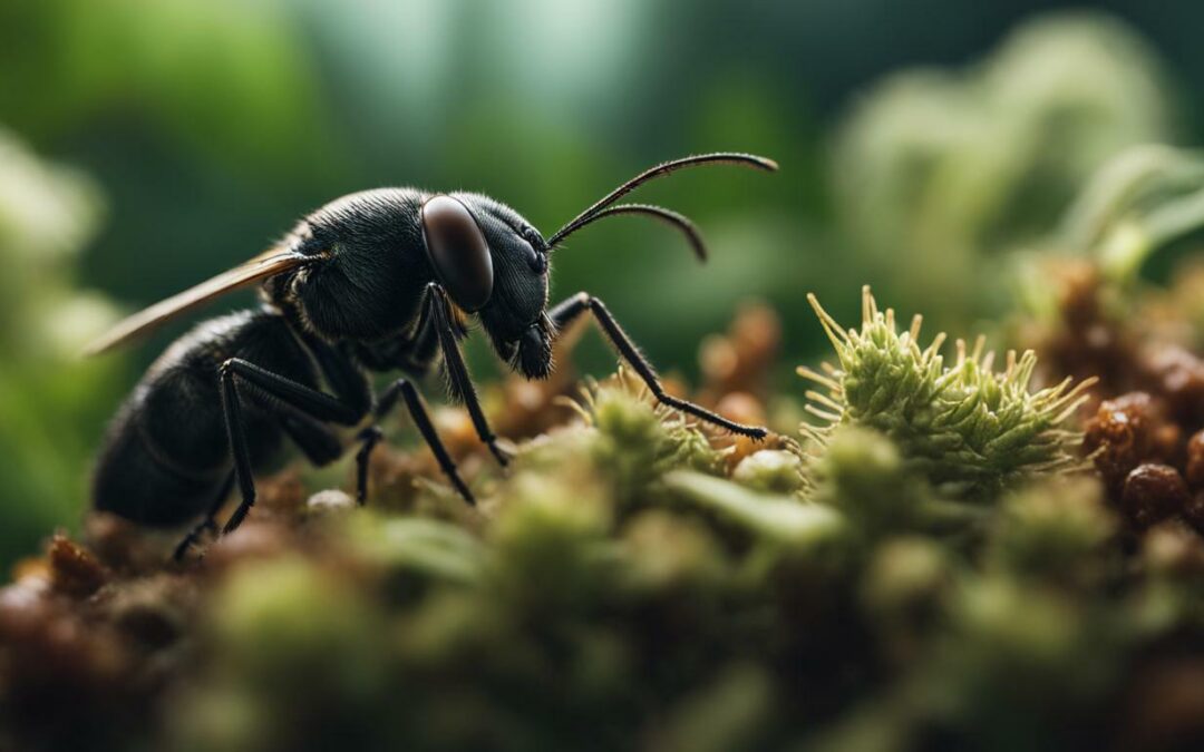 A Bug’s Life: Can Humans Survive Without Insects?