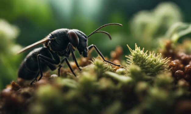 A Bug’s Life: Can Humans Survive Without Insects?
