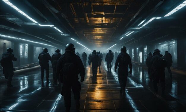 Eternal Darkness: Can Humans Survive Without Sunlight?