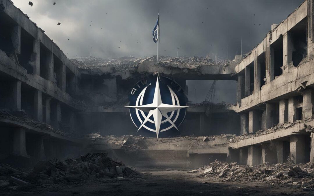 An Alliance in Crisis: Can NATO Survive Without the US?
