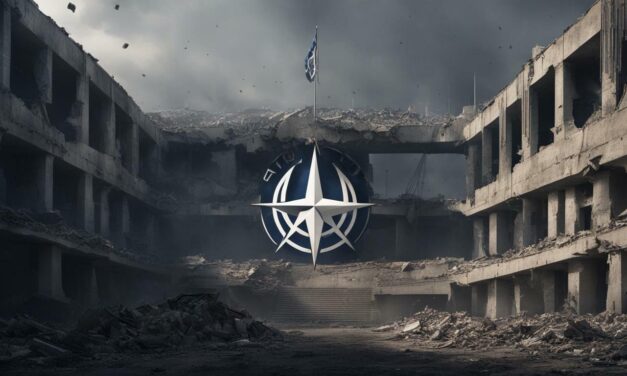 An Alliance in Crisis: Can NATO Survive Without the US?